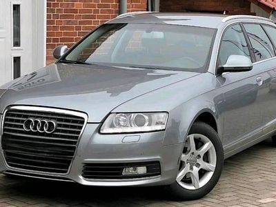 Gebraucht Audi A6 190 PS (139 kW) 2011 Kombi