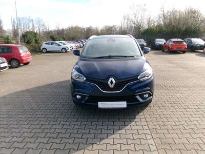 gebraucht Renault Scénic IV Grand BUSINESS Edition BLUE dCi 120