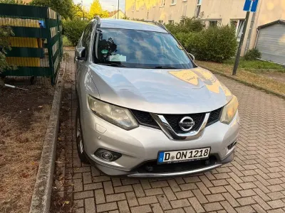 Gebraucht Nissan X-Trail
