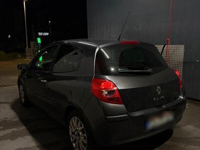 Renault Clio III