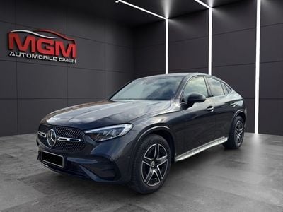 Mercedes GLC300