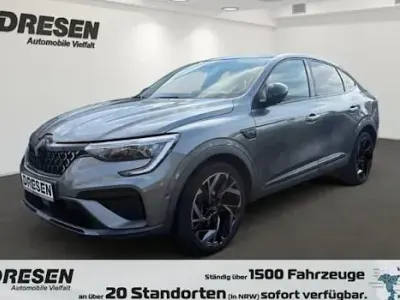 Gebraucht Renault Arkana