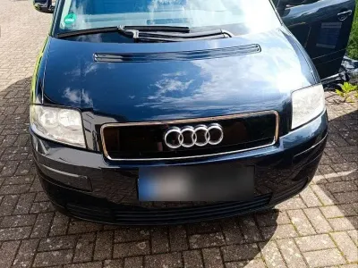 Gebraucht Audi A2