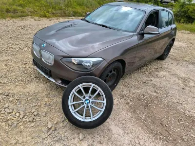 Gebraucht BMW 116