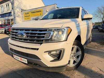 Gebraucht Ford Expedition 381 PS (280 kW) 2020 Weiß SUV