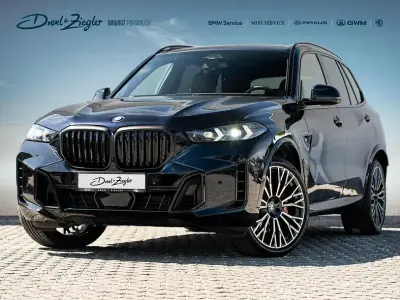 Używany BMW X5 Comfort Edition 352 KM (258 kW) 2024 Szary SUV