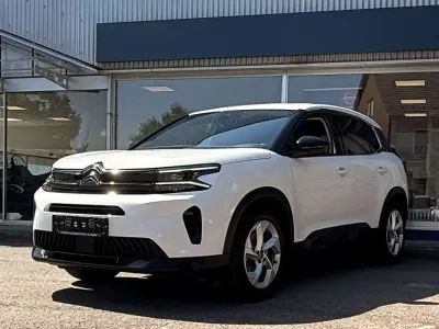 Gebraucht Citroën C5 Aircross Feel 131 PS (96 kW) 2022 Other SUV