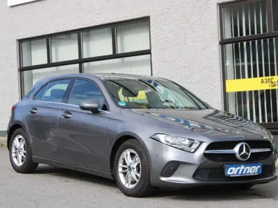Gebraucht Mercedes A180