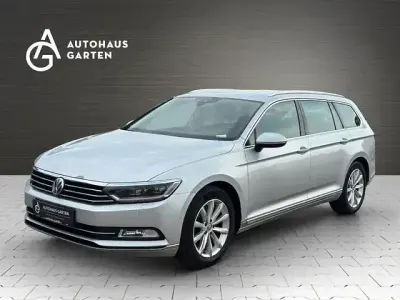 Gebraucht VW Passat