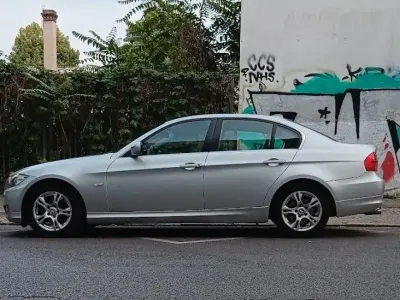 Gebraucht BMW 316