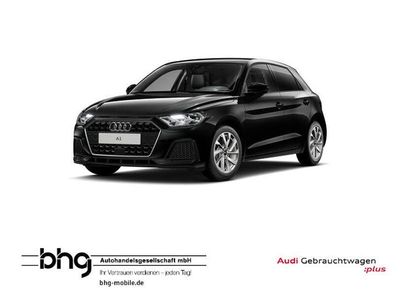 Gebraucht Audi A1 Advanced 116 PS (85 kW) 2025 Schwarz SUV
