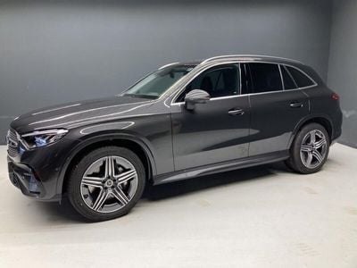 Mercedes GLC220