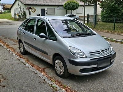 Citroën Xsara Picasso