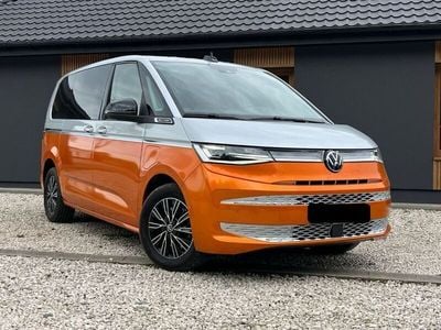 VW T7