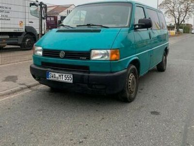 VW Transporter