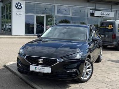 Seat Leon ST