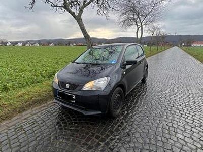 Seat Mii
