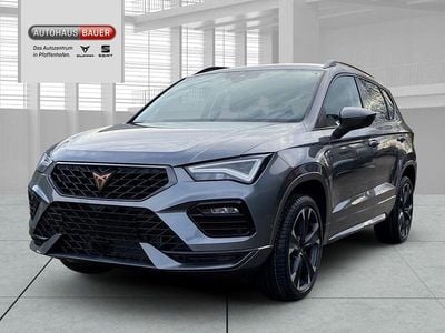 Grau Neu 2025 Cupra Ateca SUV | 36.990 € (Fairer Preis)