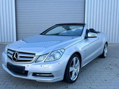 Mercedes E250