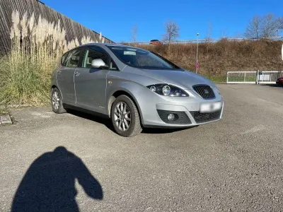 Gebraucht Seat Altea