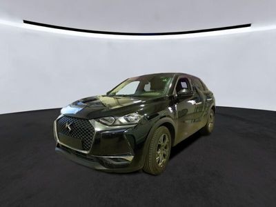 DS Automobiles DS3 Crossback
