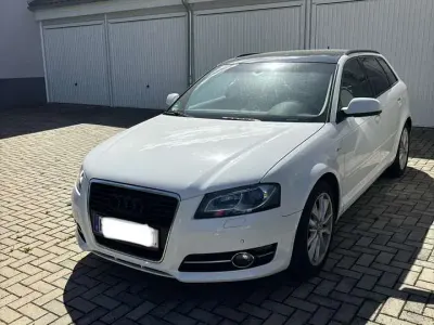 Gebraucht Audi A3