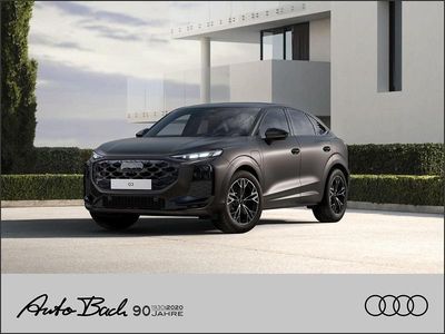 Neu Audi Q3 Sportback S-Line 272 PS (200 kW) 2026 Madeirabraun polarmatteffekt SUV