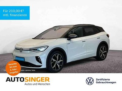 VW ID.4