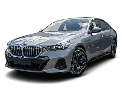 Gebraucht BMW 520 M Sport 2025 Grau Limousine