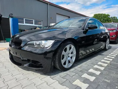 Gebraucht BMW 325