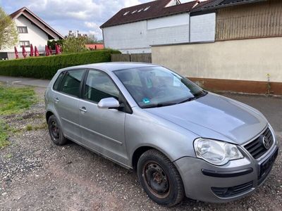 gebraucht VW Polo 1.9TDI -