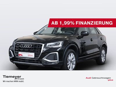 gebraucht Audi Q2 Advanced