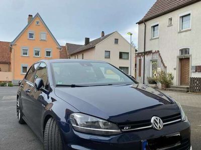gebraucht VW Golf 2.0 TDI BlueMotion Technology Edition