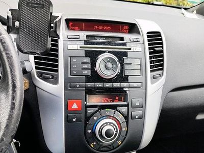 Kia Venga