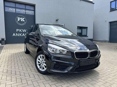 BMW 216 Active Tourer