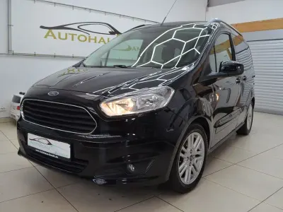Gebraucht Ford Tourneo Courier