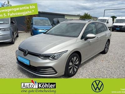 VW Golf VIII