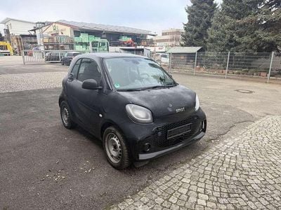 Smart ForTwo Coupé