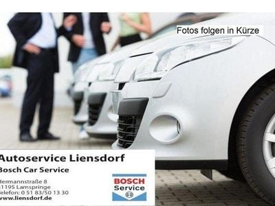 Gebraucht Opel Combo Life Edition 110 PS (80 kW) 2019 Ozean blau Van / Kleinbus