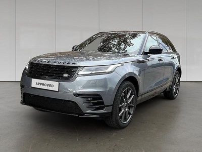 Gebraucht Land Rover Range Rover Velar SE Dynamic 304 PS (223 kW) 2024 Zadar grey SUV