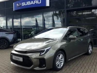 Neu Suzuki Swace Comfort+ 98 PS (72 kW) 2026 Braun Kombi