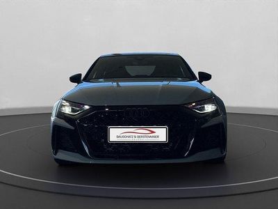 Nouă Audi RS3 Sport 400 CP (294 kW) 2026 Gri Berlinǎ
