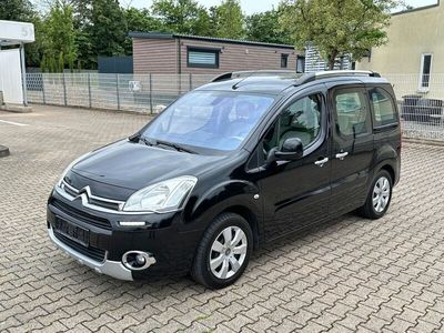 gebraucht Citroën Berlingo *Selection*Klima*8-Fach*PDC*1.Hand*