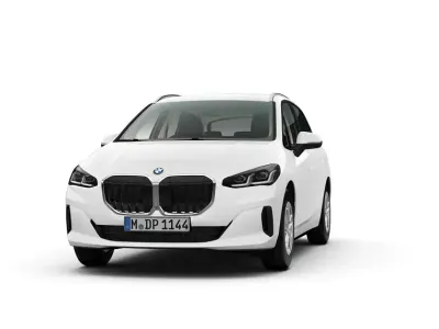 Gebraucht BMW 218