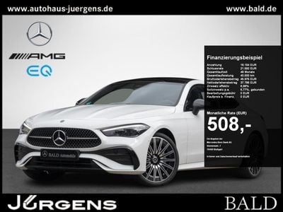 Mercedes CLE220