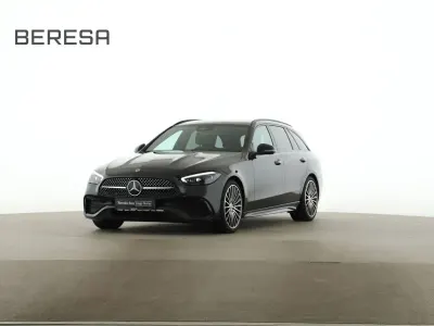 Gebraucht Mercedes C220