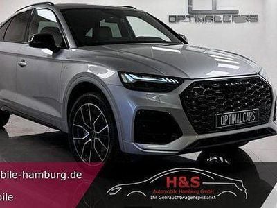 Audi Q5 Sportback
