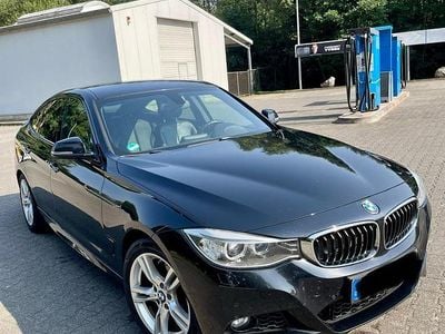 BMW 320 Gran Turismo