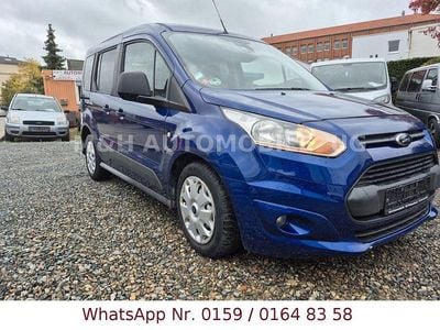 Ford Tourneo Connect
