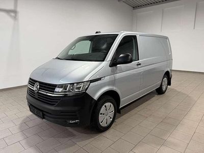 Reflexsilber Gebraucht 2022 VW Transporter Van | 37.990 € (Fairer Preis)
